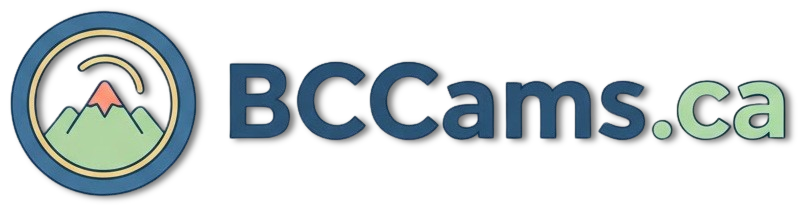 BCCams.ca Logo - BC Traffic Cams