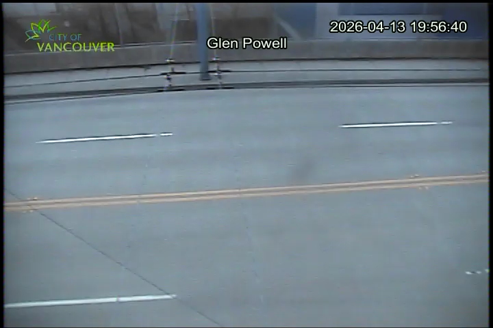 Glen Dr & Powell St - S