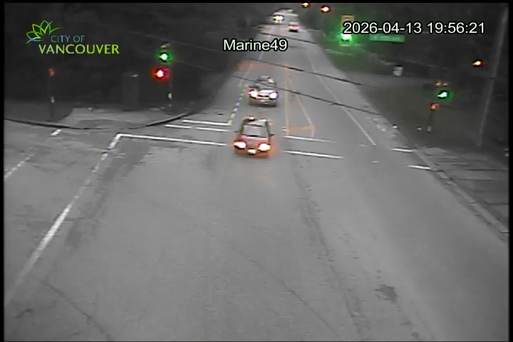 Marine & 49th - East