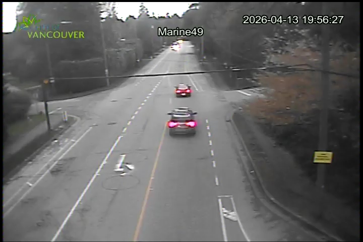 Marine & 49th - West